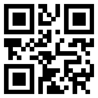 3302141667 - Immagine del Qr Code associato
