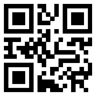 3302141668 - Immagine del Qr Code associato