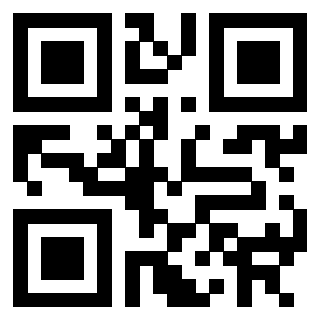 Immagine del Qr Code di 3302141669