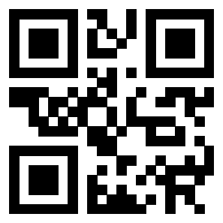 Immagine del Qr Code di 3302141672