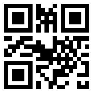 Il QrCode di 3302141673