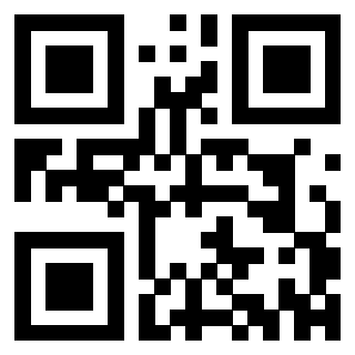 3302141677 - Immagine del QrCode associato