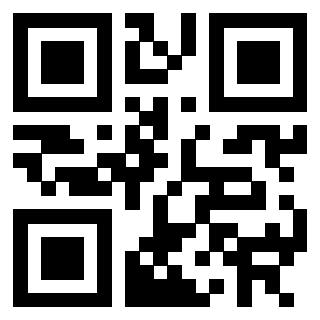 Immagine del Qr Code di 3302141679