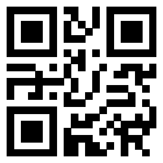 Scansione del Qr Code di 3302141680