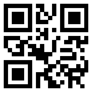 Immagine del Qr Code di 3302141681