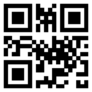 Immagine del Qr Code di 3302141682