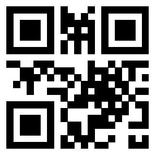 3302141683 QrCode associato