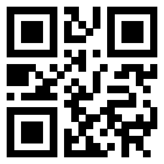 Il Qr Code di 3302141685