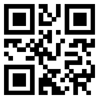Il QrCode di 3302141686
