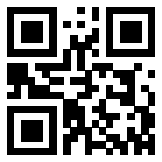 3302141687 QrCode associato