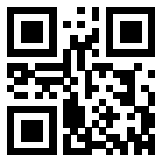 3302141691 - Immagine del Qr Code associato