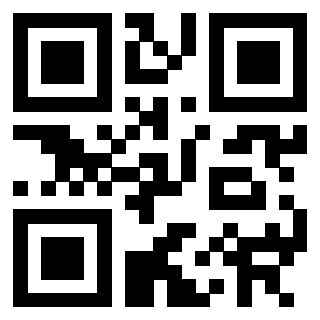 3302141692 - Immagine del QrCode