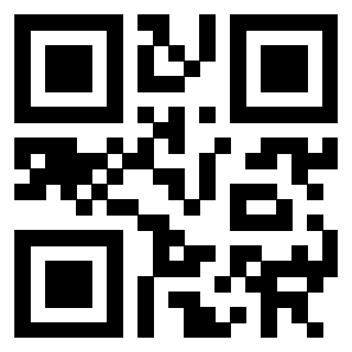 Immagine del Qr Code di 3302141693