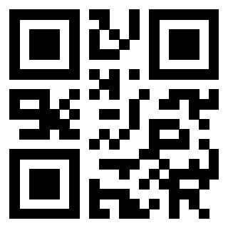 3302141694 - Immagine del Qr Code