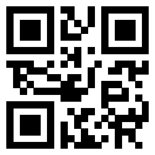 3302141696 - Immagine del QrCode associato