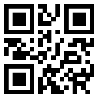 Il Qr Code di 3302141698