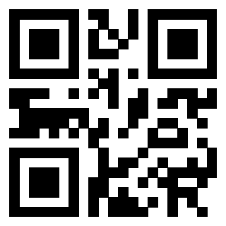 3302141700 - Immagine del Qr Code associato