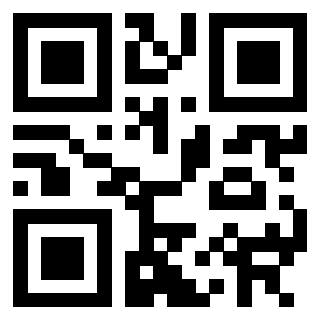 3302141702 - Immagine del Qr Code