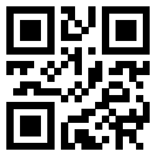 Immagine del Qr Code di 3302141704