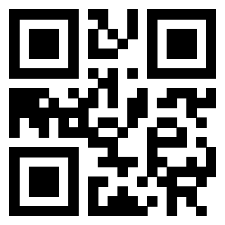 QrCode di 3302141707