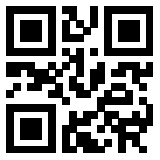 Il QrCode di 3302141709