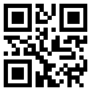 3302141712 - Immagine del Qr Code associato