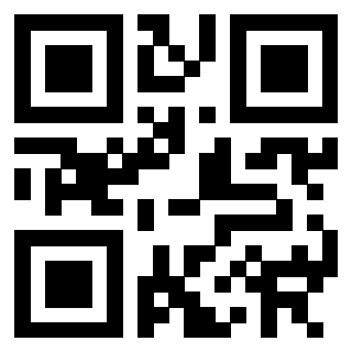 3302141718 - Immagine del QrCode associato
