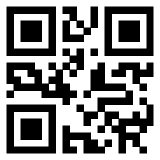 Immagine del QrCode di 3302141719