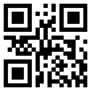 Immagine del Qr Code di 3302141721