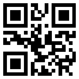 3302141724 - Immagine del Qr Code
