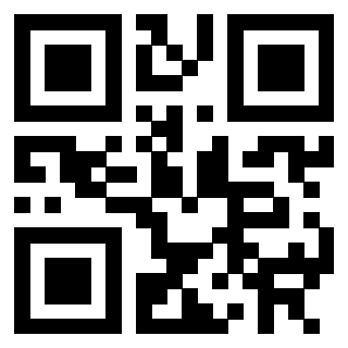 3302141725 - Immagine del QrCode