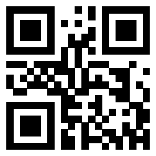 Scansione del Qr Code di 3302141726