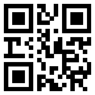 Il QrCode di 3302141727