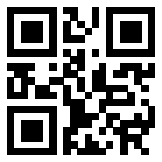 Il Qr Code di 3302141729
