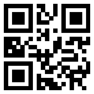 3302141731 Qr Code associato