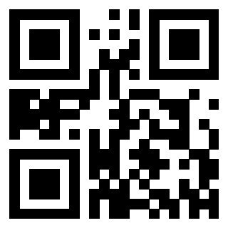 3302141733 - Immagine del QrCode