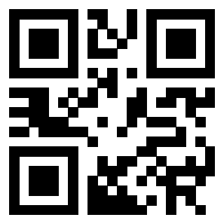 3302141734 Qr Code associato