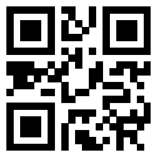 Immagine del Qr Code di 3302141736