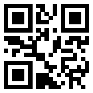 3302141737 - Immagine del Qr Code associato