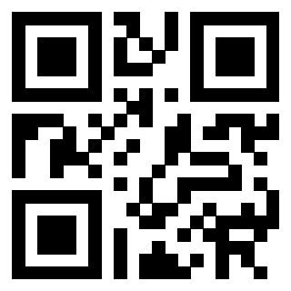 Il QrCode di 3302141738