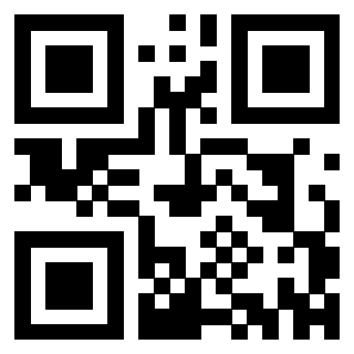 Il Qr Code di 3302141740