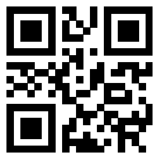 3302141741 - Immagine del QrCode