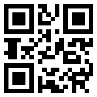 3302141742 - Immagine del QrCode
