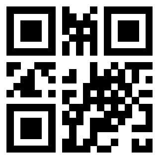 Immagine del QrCode di 3302141743