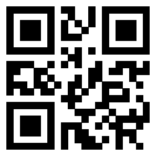 Immagine del QrCode di 3302141744