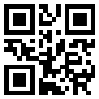 3302141745 QrCode associato