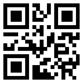 Immagine del Qr Code di 3302141746