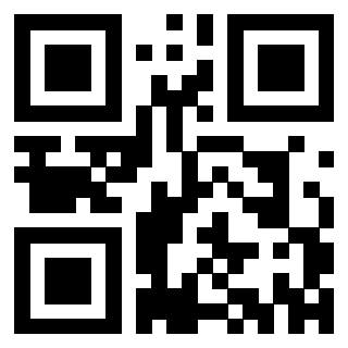 Il QrCode di 3302141747