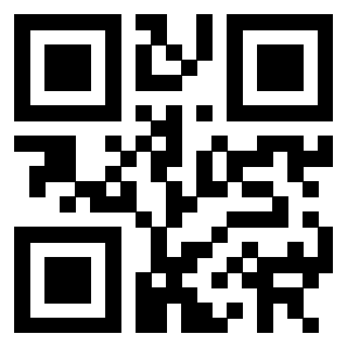 3302141750 - Immagine del Qr Code associato