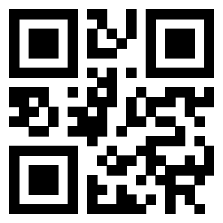 3302141755 - Immagine del Qr Code associato